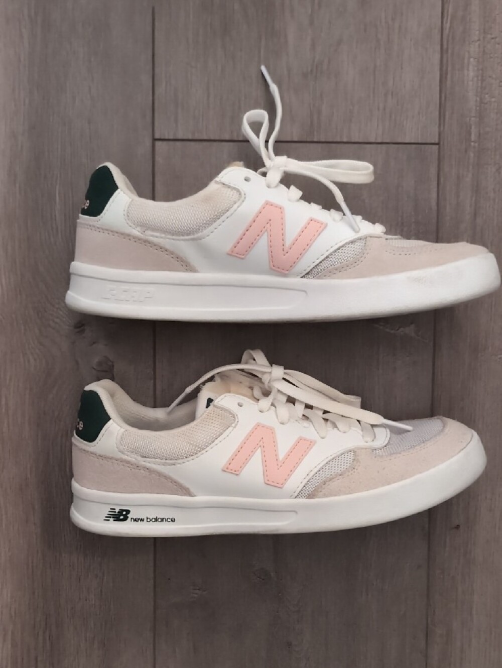 New Balance CT300 v3 Court Sneaker